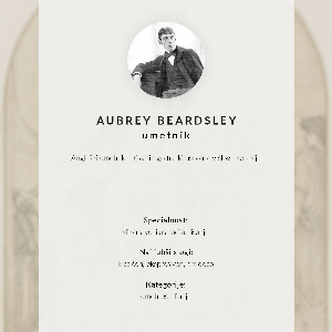 Wydruk na płótnie Okładka Żółtej Księgi