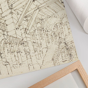 Plakat premium Studia architektoniczne