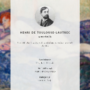 Plakat premium La revue blanche