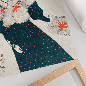 Plakat premium La revue blanche