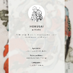 Plakat premium Zapaśnicy sumo