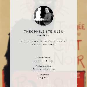 Plakat premium Wieczne trio