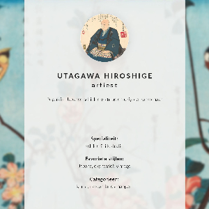 Grafika na ścianę Fujisawa