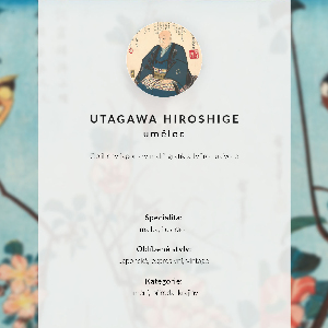 Grafika na ścianę Fujisawa