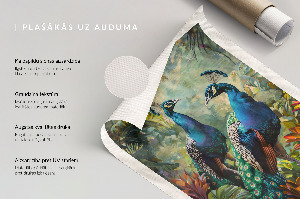 Grafika na ścianę Księga Urizena