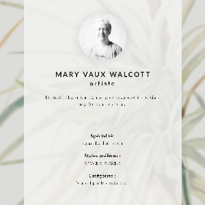 Grafika na ścianę Dziki ananas