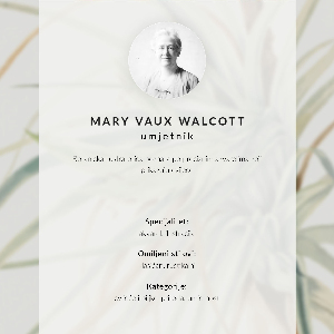 Grafika na ścianę Dziki ananas