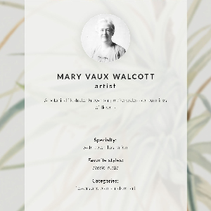 Grafika na ścianę Dziki ananas