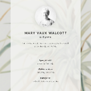 Grafika na ścianę Dziki ananas