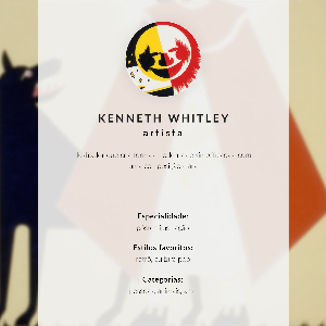 Wydruk na płótnie Dawno, dawno temu