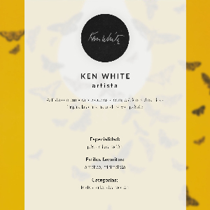 Plakat premium Plakat z żarówką