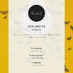 Plakat premium Plakat z żarówką