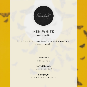 Plakat premium Plakat z żarówką