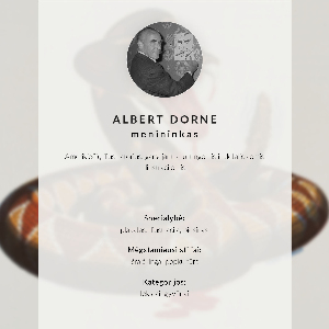 Wydruk na płótnie Plakat z wężem