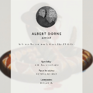 Wydruk na płótnie Plakat z wężem