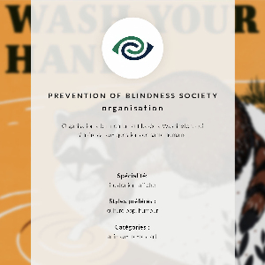 Wydruk na płótnie Myj ręce