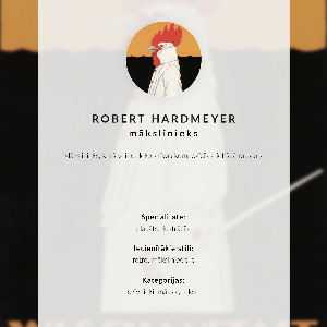 Dekoracyjny plakat ścienny Waschanstalt Zurich