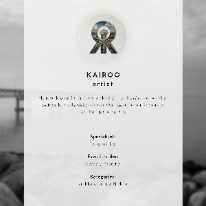 Plakat na ścianę Górski pejzaż