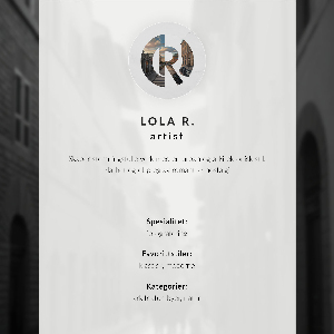 Plakat dekoracyjny Nostalgiczny kanał