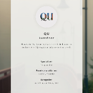 Plakat na płótnie Zimowa panorama