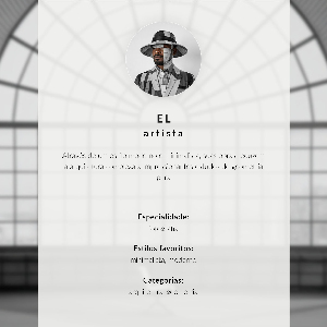 Plakat Architektoniczna gra