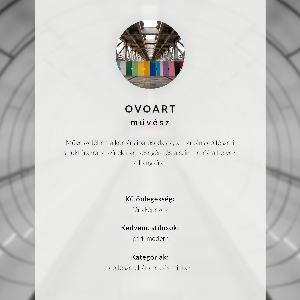 Plakat dekoracyjny Portowe żurawie