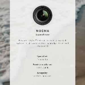 Plakat na ścianę Jezioro spokój