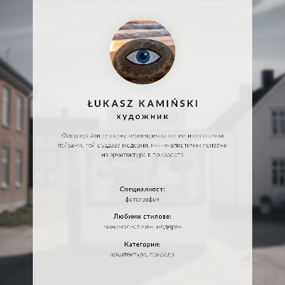Plakat ścienny z motywem mostu morskiego