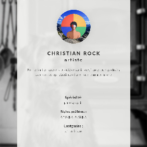 Plakat dekoracyjny Śpiący pies