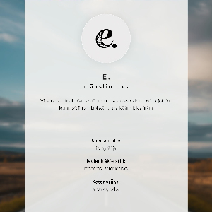 Plakat na płótnie Plażowy relaks