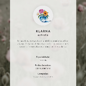 Plakat dekoracyjny Różowa dalia