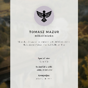 Plakat dekoracyjny Łódź na brzegu