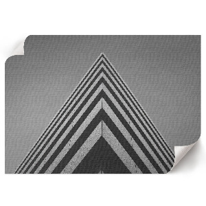 Plakat na ścianę Nowoczesna architektura