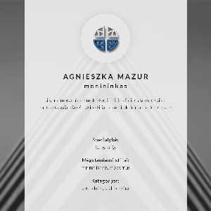 Plakat na ścianę Nowoczesna architektura