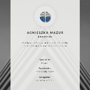 Plakat na ścianę Nowoczesna architektura