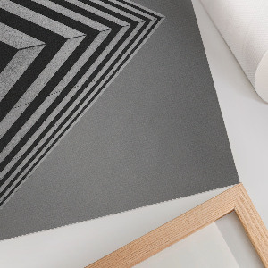 Plakat na ścianę Nowoczesna architektura