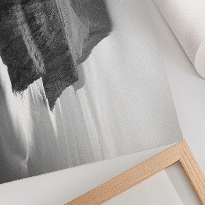 Plakat na ścianę Wodospad natura