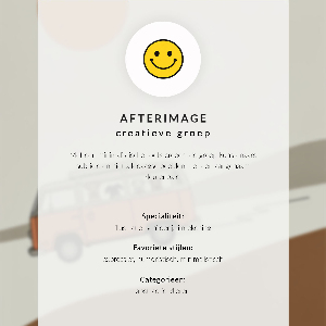 Plakat dekoracyjny Abstrakcyjna elegancja