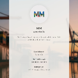 Plakat na płótnie Zimowa panorama