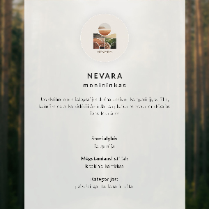 Plakat dekoracyjny Górski zachód