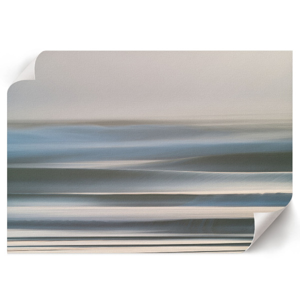 Plakat ścienny Spokój morza