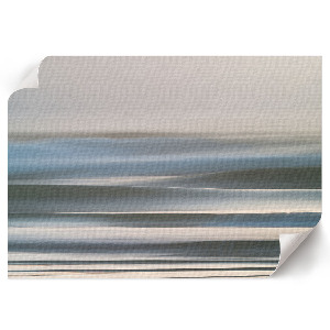 Plakat ścienny Spokój morza