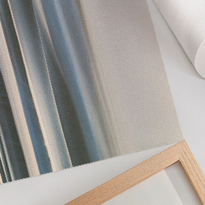 Plakat ścienny Spokój morza