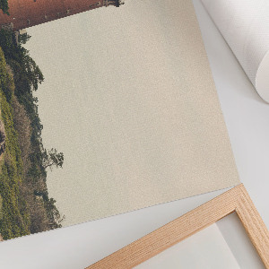 Plakat Latarnia morska