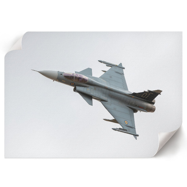 Plakat na płótnie W locie