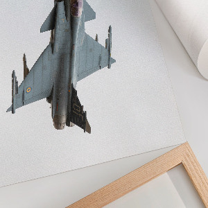 Plakat na płótnie W locie