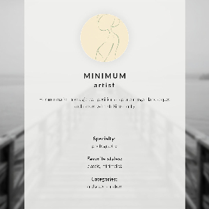 Plakat na płótnie Zimowy pejzaż