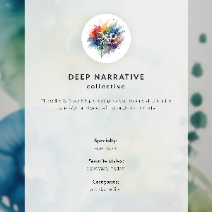 Plakat Miejski pejzaż