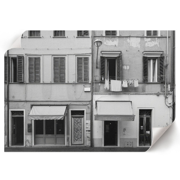 Plakat na płótnie Miejska architektura