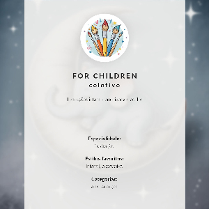 Plakat ścienny Słonie ilustracja